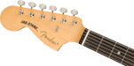 Fender Kurt Cobain Jag-Stang Left-Hand Rosewood Fingerboard Sonic Blue