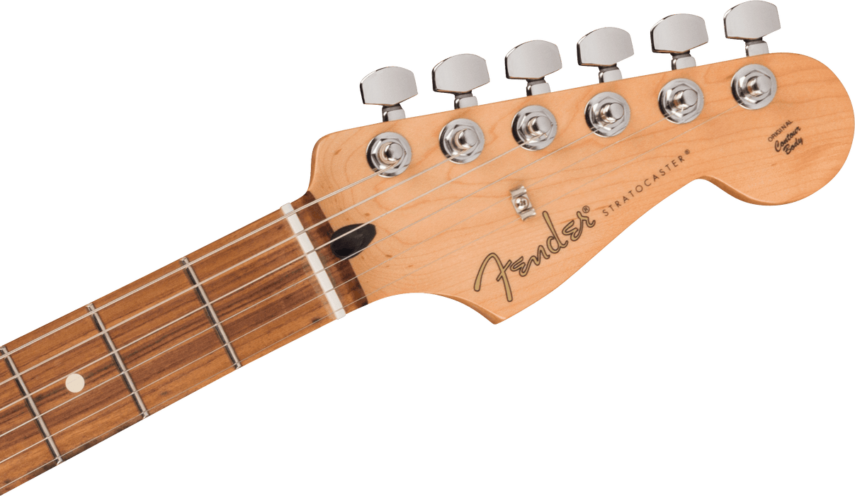 Fender 30th Anniversary Screamadelica Stratocaster Pau Ferro Fingerboard Custom Graphic