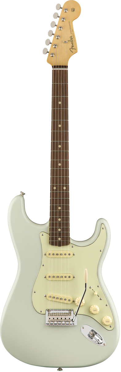 DISC Fender Classic Player Series 60 s Stratocaster Pau Ferro
