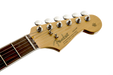 Fender Kurt Cobain Jaguar Rosewood Fingerboard 3-Color Sunburst Electric Guitar