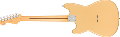 Fender Player Duo Sonic Maple Fingerboard Desert Sand Electric Guitar