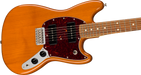 Fender Player Mustang 90 Pau Ferro Fingerboard Aged Natural Electric Guitar