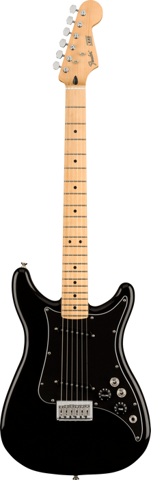 Fender Player Lead II Maple Fingerboard Black Electric Guitar