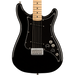 Fender Player Lead II Maple Fingerboard Black Electric Guitar