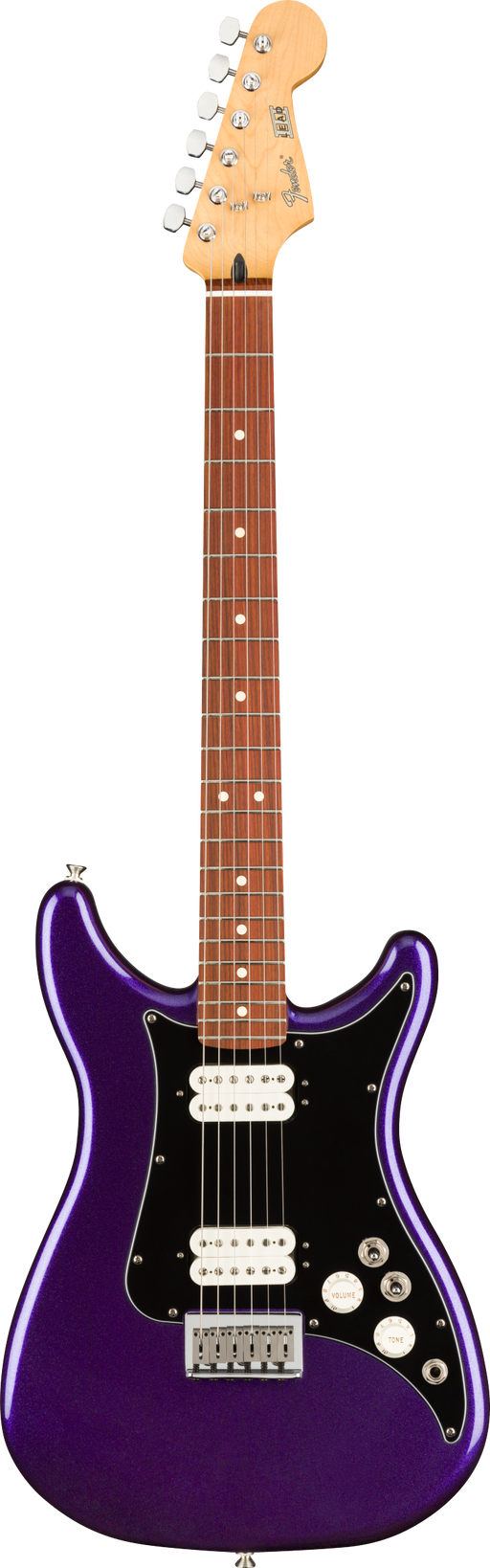 Fender Player Lead III Pau Ferro Fingerboard Metallic Purple Electric Guitar