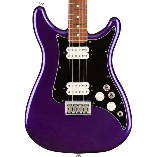 Fender Player Lead III Pau Ferro Fingerboard Metallic Purple Electric Guitar