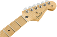Fender Player Stratocaster Maple Fingerboard Electric Guitar - Polar White