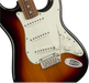 Fender Player Stratocaster Pau Ferro Fingerboard - 3-Color Sunburst