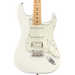 Fender Player Stratocaster HSS Maple Fingerboard Polar White