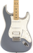 Fender Player Series Maple Neck HSS Stratocaster - Silver