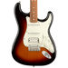 Fender Player Stratocaster HSS Pau Ferro Fingerboard 3-Color Sunburst Electric Guitar