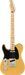 Fender Player Telecaster Left-Handed Maple Fingerboard Butterscotch Blonde