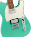 Fender Player Telecaster HH Pau Ferro Fingerboard Sea Foam Green
