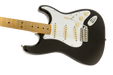 DISC - Fender Jimi Hendrix Stratocaster Black