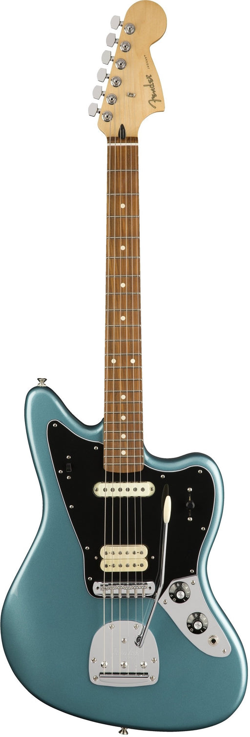 Fender Player Jaguar HS Pau Ferro Fingerboard Tidepool
