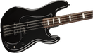 Fender Duff McKagan Deluxe Precision Bass Rosewood Fingerboard Black