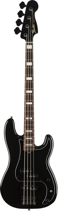 Fender Duff McKagan Deluxe Precision Bass Rosewood Fingerboard Black