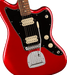Fender Player Jazzmaster Pau Ferro Fingerboard Candy Apple Red