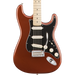 Fender Deluxe Roadhouse Stratocaster Maple Fingerboard Classic Copper