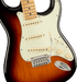 Fender Player Plus Stratocaster Maple Fingerboard 3-Color Sunburst
