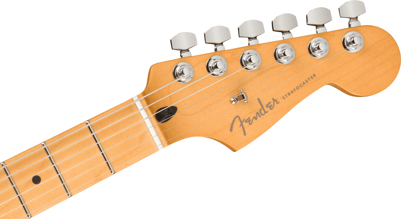 Fender Player Plus Stratocaster Maple Fingerboard 3-Color Sunburst