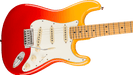 Fender Player Plus Stratocaster Maple Fingerboard Tequila Sunrise