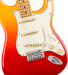 Fender Player Plus Stratocaster Maple Fingerboard Tequila Sunrise