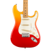 Fender Player Plus Stratocaster Maple Fingerboard Tequila Sunrise