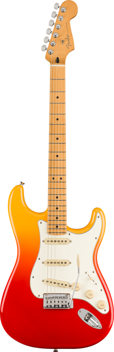 Fender Player Plus Stratocaster Maple Fingerboard Tequila Sunrise