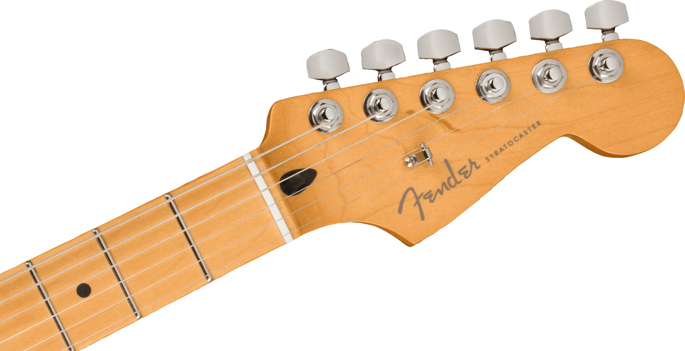 Fender Player Plus Stratocaster Maple Fingerboard Tequila Sunrise