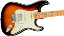 Fender Player Plus Stratocaster HSS Maple Fingerboard 3-Color Sunburst