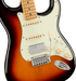 Fender Player Plus Stratocaster HSS Maple Fingerboard 3-Color Sunburst