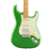 Fender Player Plus Stratocaster HSS Maple Fingerboard Cosmic Jade
