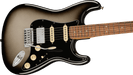 Fender Player Plus Stratocaster HSS Pau Ferro Fingerboard Silverburst