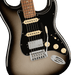 Fender Player Plus Stratocaster HSS Pau Ferro Fingerboard Silverburst