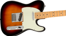 Fender Player Plus Telecaster Maple Fingerboard 3-Color Sunburst