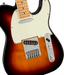 Fender Player Plus Telecaster Maple Fingerboard 3-Color Sunburst