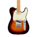 Fender Player Plus Telecaster Maple Fingerboard 3-Color Sunburst