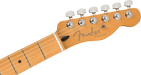 Fender Player Plus Telecaster Maple Fingerboard 3-Color Sunburst