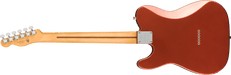 Fender Player Plus Telecaster Maple Fingerboard Aged Candy Apple Red