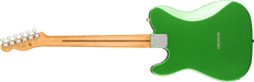 Fender Player Plus Telecaster Maple Fingerboard Cosmic Jade