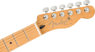 Fender Player Plus Telecaster Maple Fingerboard Cosmic Jade