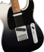 Fender Player Plus Telecaster Pau Ferro Fingerboard Silver Smoke