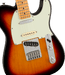 Fender Player Plus Nashville Telecaster Maple Fingerboard 3-Color Sunburst