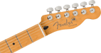 Fender Player Plus Nashville Telecaster Maple Fingerboard 3-Color Sunburst