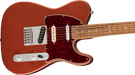 Fender Player Plus Nashville Telecaster Aged Candy Apple Red