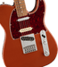Fender Player Plus Nashville Telecaster Aged Candy Apple Red