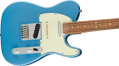 Fender Player Plus Nashville Telecaster Pau Ferro Fingerboard Opal Spark