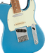 Fender Player Plus Nashville Telecaster Pau Ferro Fingerboard Opal Spark