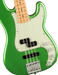 Fender Player Plus Precision Bass Cosmic Jade With Gig Bag